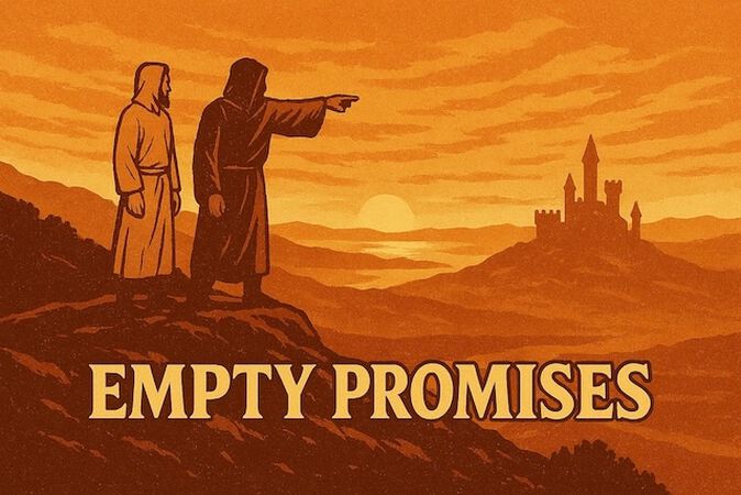 Empty Promises